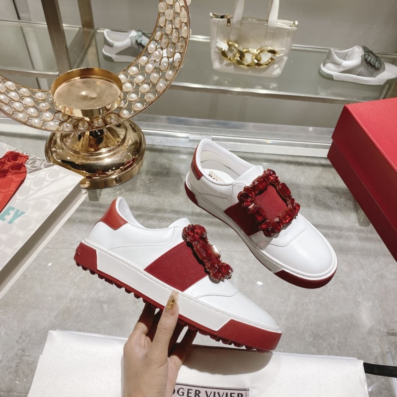 Roger Vivier Casual Shoes